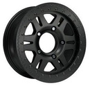 FELGI AVUS RBS01 5x165 7x16 ET10 MATT BLACK