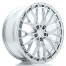 Felgi Japan Racing JR48 19x8.5 ET45 5x112 Hyper Silver