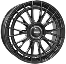 Felgi MONACO GP12 5x114.3 8x18 ET40 Gloss Black