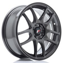 Felgi Japan Racing JR29 16x7 ET40 4x100/108 Hyper Gray