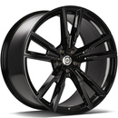 Felgi Carbonado INDEPENDENCE 5x112 10.5x21 ET40 Black Glossy