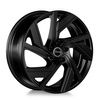 FELGI AVUS AC-521 5x114 7.5x19 ET35 Black