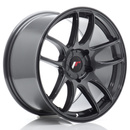 Felgi Japan Racing JR29 17x9 ET20-38 5H BLANK Hyper Gray