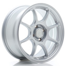 Felgi Japan Racing SL04 15x7 ET38 4x100 Matt Silver