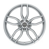 FELGI PROLINE ZX100 5x108 8x20 ET38 Arctic Silver