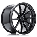 Felgi Concaver CVR4 21x10.5 ET0-10 Blank Double Tinted Black