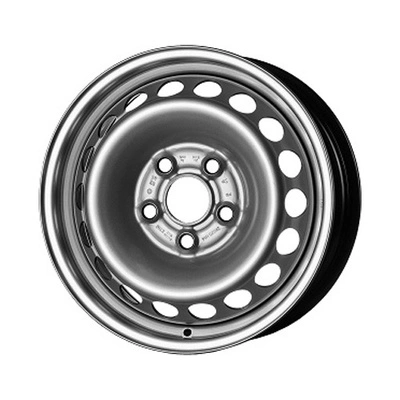 Felgi MAK ACCIAIO 5x120 6.5x16 ET60 Silver