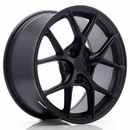 FELGI JAPAN RACING SL01 17x8 ET35 5x100 Matt Black