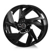 FELGI AVUS AC-521 5x108 7.5x19 ET42 Black