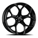 Felgi GMP Italia ULTRIVITY 5x112 10x22 ET26 Glossy Black