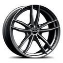 FELGI GMP ITALIA SWAN 5x112 9.5x20 ET40 Glossy Anthracite