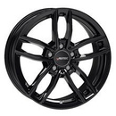 FELGI AUTEC MERCADOR 5x112 7.5x17 ET40 Black