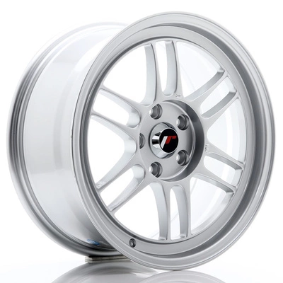 FELGI JAPAN RACING JR7 17x8 ET35 5x100 Silver