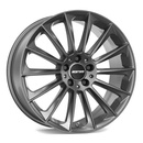 Felgi Gmp Italia Stellar 5x112 9.5x19 ET35 Anthracite