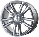 FELGI CMS C27 5x108 6.5x16 ET45 Racing Silver
