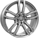 Felgi ALUTEC DRIVEX 5x108 9.5x21 ET35 Gloss Gray