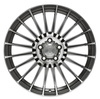 FELGI AXXION AX5 5x112 9x20 ET25 DGP+
