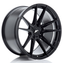 Felgi Japan Racing JR21 20x11 ET15-45 5H BLANK Glossy Black