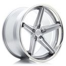 Felgi Concaver CVR9 19x10 ET37 5x114.3 Brushed Titanium