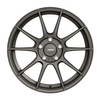 FELGI AUTEC WIZARD 5x112 7.5x17 ET38 Gunmetal Matt