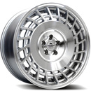 FELGI FORZZA LIMIT R 5x100 8.5x18 ET35 SFM