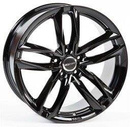 FELGI GMP ITALIA ATOM 5x112 7.5x17 ET35 GLOSSY BLACK