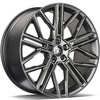 Felgi SEVENTY9 SCF-O 5x112 9.5x21 ET25 Dark Titan