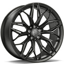 Felgi SEVENTY9 SCF-P 5x108 8.5x19 ET42 Half Black Matt