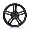 FELGI AVUS AF15 5x112 8.5x19 ET45 MATT BLACK