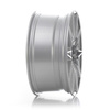 FELGI AVUS AC-MB5 5x120 8.5x19 ET47 HYPER SILVER