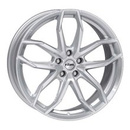 FELGI RIAL LUCCA 5x112 6.5x16 ET41 Polar Silver