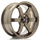 Felgi Japan Racing JR3 16x7 ET25 4x100 Bronze