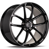 Kute Felgi Seventy9 MF.5 5x130 11.5x22 ET58 Black Glossy