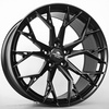 FELGI FORZZA TITAN 5x100 8x18 ET42 Satin Black