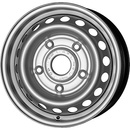 Felgi MAK ACCIAIO 5x160 6.5x15 ET60 Silver