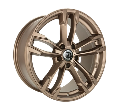 FELGI DIEWE AVIO 5x120 9.5x19 ET40 Bronze Matt