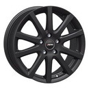 FELGI AUTEC SKANDIC 5x108 7x17 ET50 Black Matt