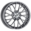Felgi MAK MONACO 5x130 8.5x21 ET51 Gun Met-Mirror Face