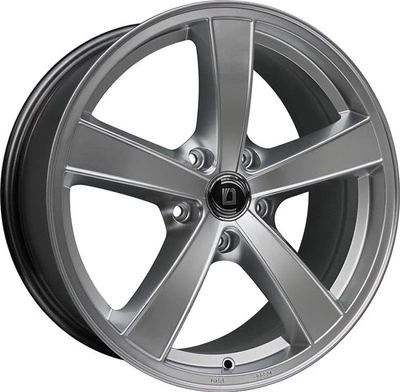 FELGI DIEWE TRINA 5x114.3 8.5x19 ET40 Argento Silber