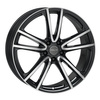 Felgi Proline CX300 5x112 8.5x20 ET25 Black Polished