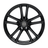 FELGI PROLINE CX300 5x114.3 6.5x15 ET43 Black Glossy