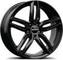 FELGI GMP ITALIA FASTEN 5x112 7.5x18 ET45 Glossy Black