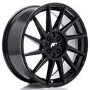 Felgi Japan Racing JR22 17x7 ET25 4x100/108 Glossy Black