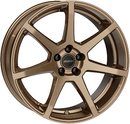 Felgi ALUTEC PEARL 5x112 8.5x18 ET30 Bronze