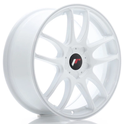 Felgi Japan Racing JR29 17x7 ET20-48 5H BLANK White