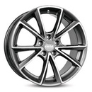 FELGI MAM A5 5x112 8x19 ET30 Palladium Front Polish