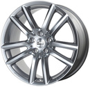 FELGI CMS C27 5x108 7.5x18 ET50 Racing Silver