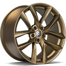 Felgi Carbonado ELECTRIC 5x114.3 8.5x18 ET40 Light Bronze