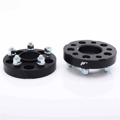 JRWA3 - Adaptery 20mm 4x114 66,1 66,1 Black