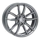 FELGI RIAL X12 5x112 8x18 ET30 Metal Grey